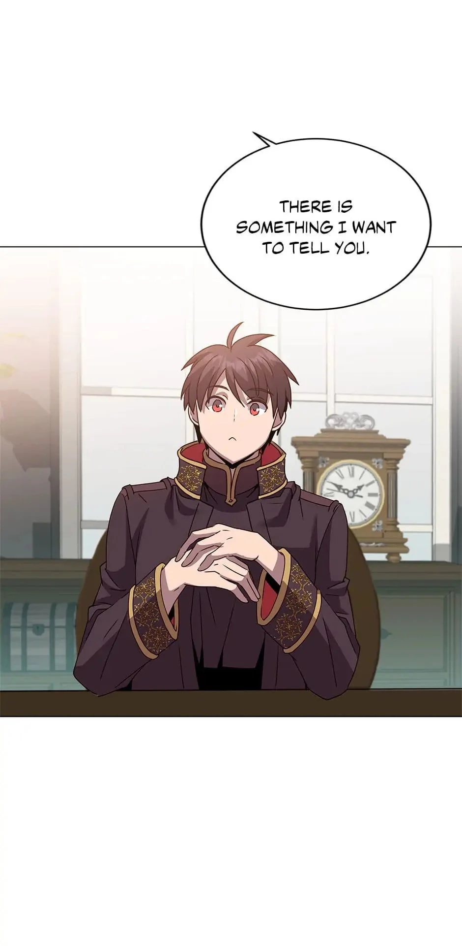 The Max Level Hero Strikes Back Chapter 130 - 22