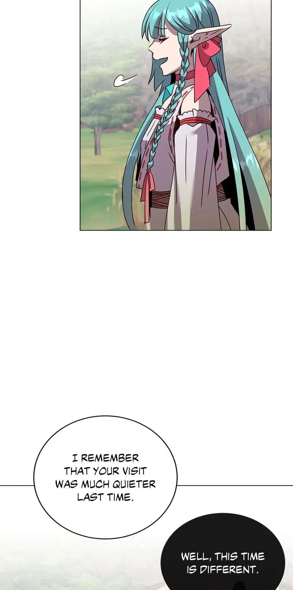 The Max Level Hero Strikes Back Chapter 133 - 41