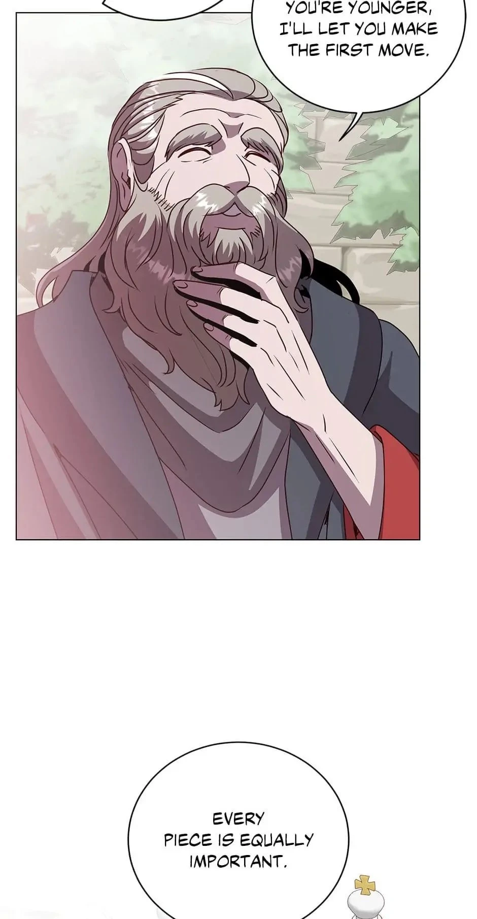 The Max Level Hero Strikes Back Chapter 131 - 28
