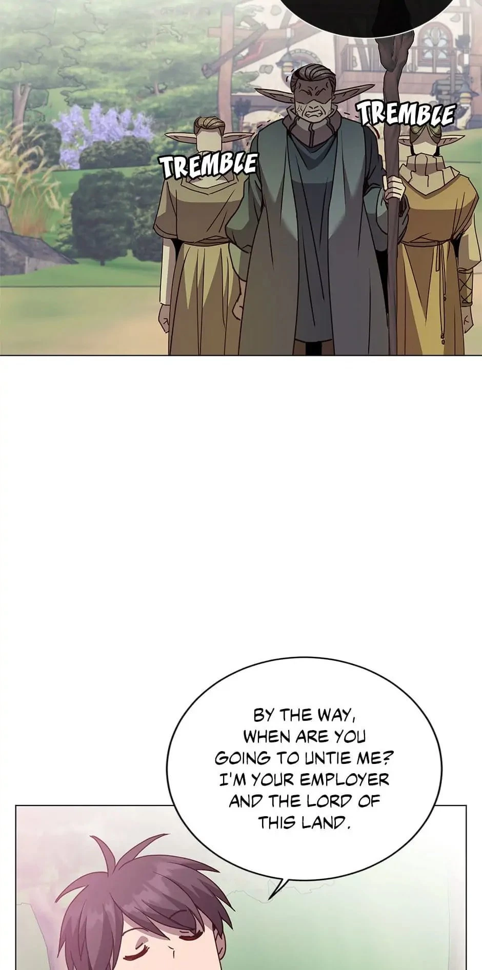 The Max Level Hero Strikes Back Chapter 133 - 42