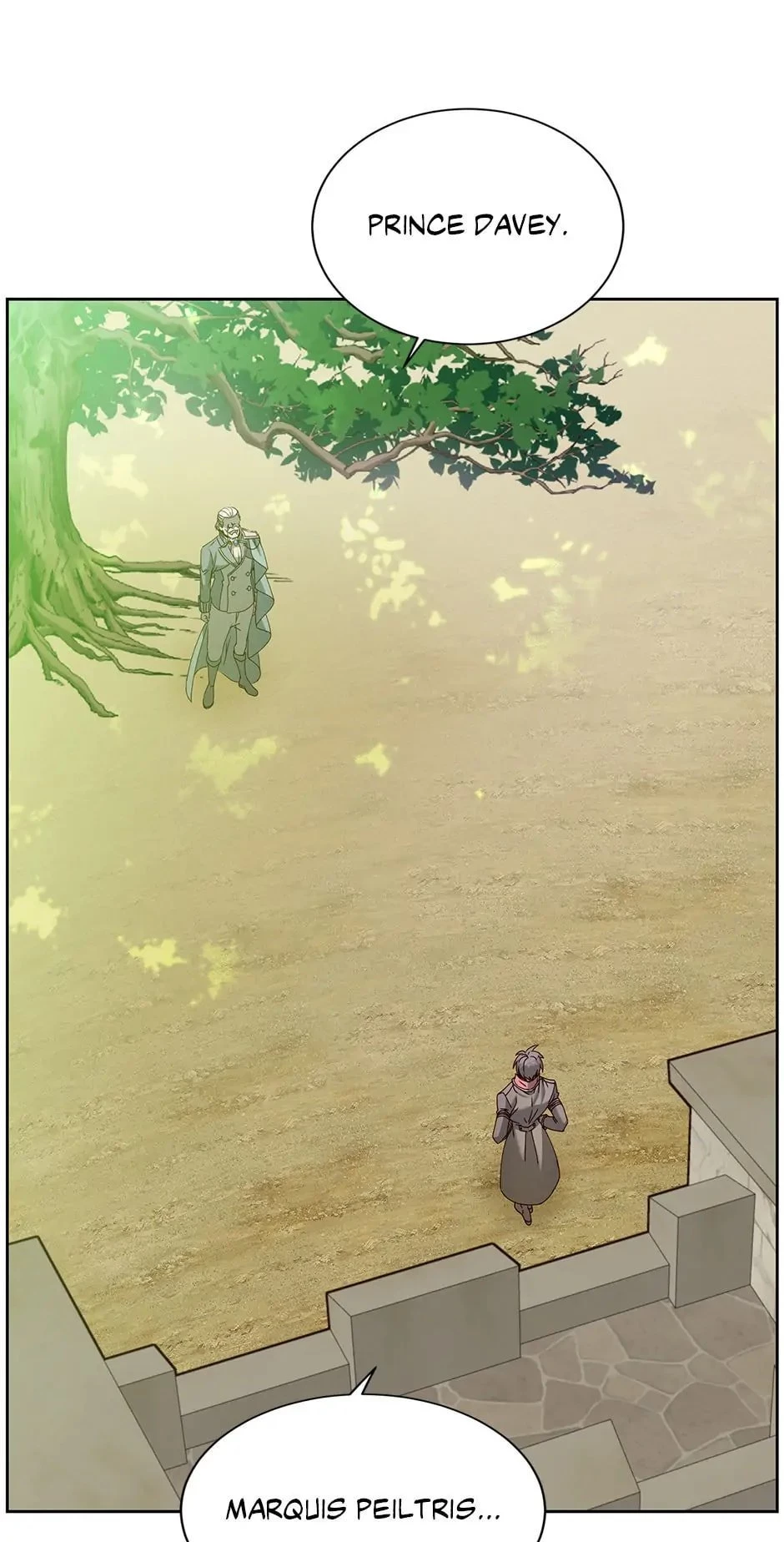 The Max Level Hero Strikes Back Chapter 128 - 22