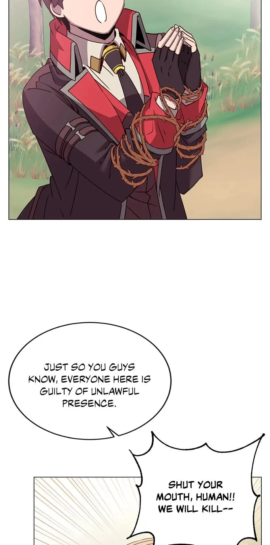 The Max Level Hero Strikes Back Chapter 133 - 43