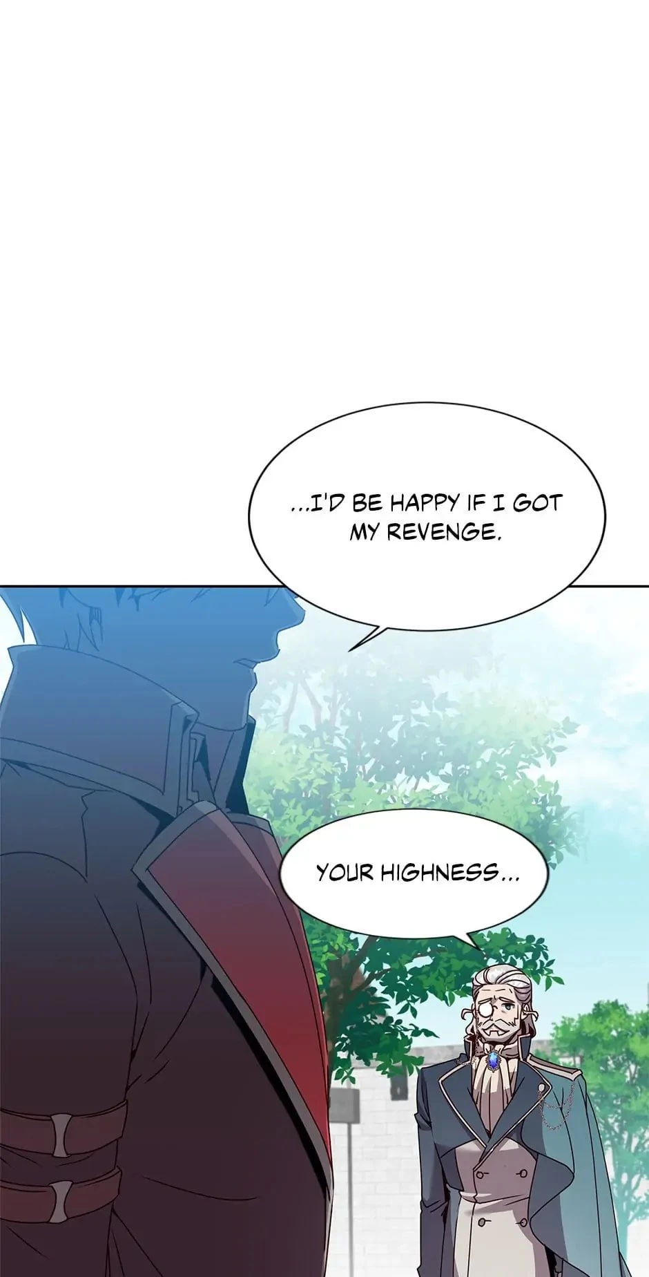 The Max Level Hero Strikes Back Chapter 128 - 24