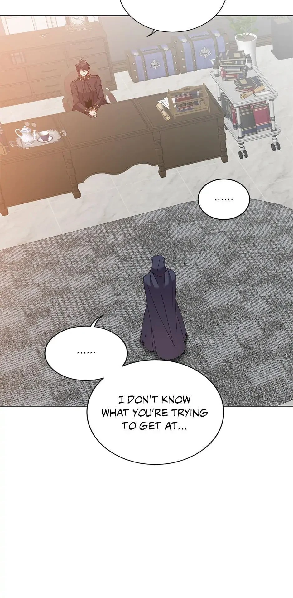 The Max Level Hero Strikes Back Chapter 130 - 26