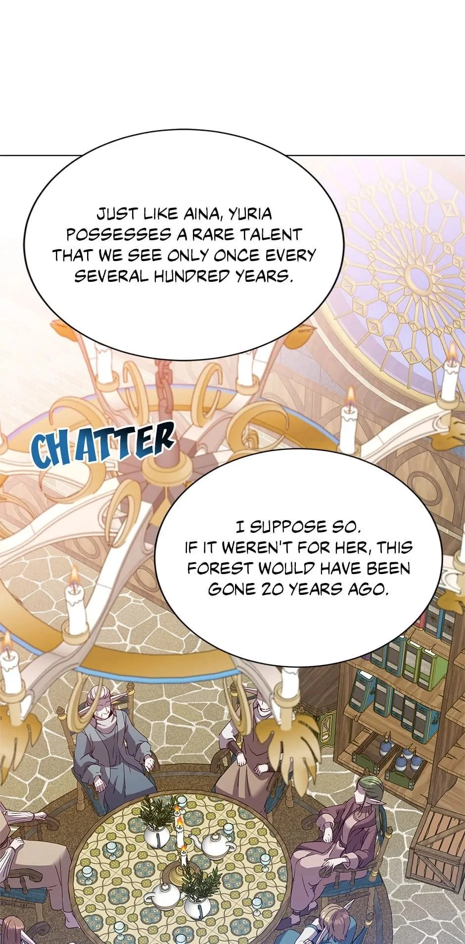 The Max Level Hero Strikes Back Chapter 134 - 58