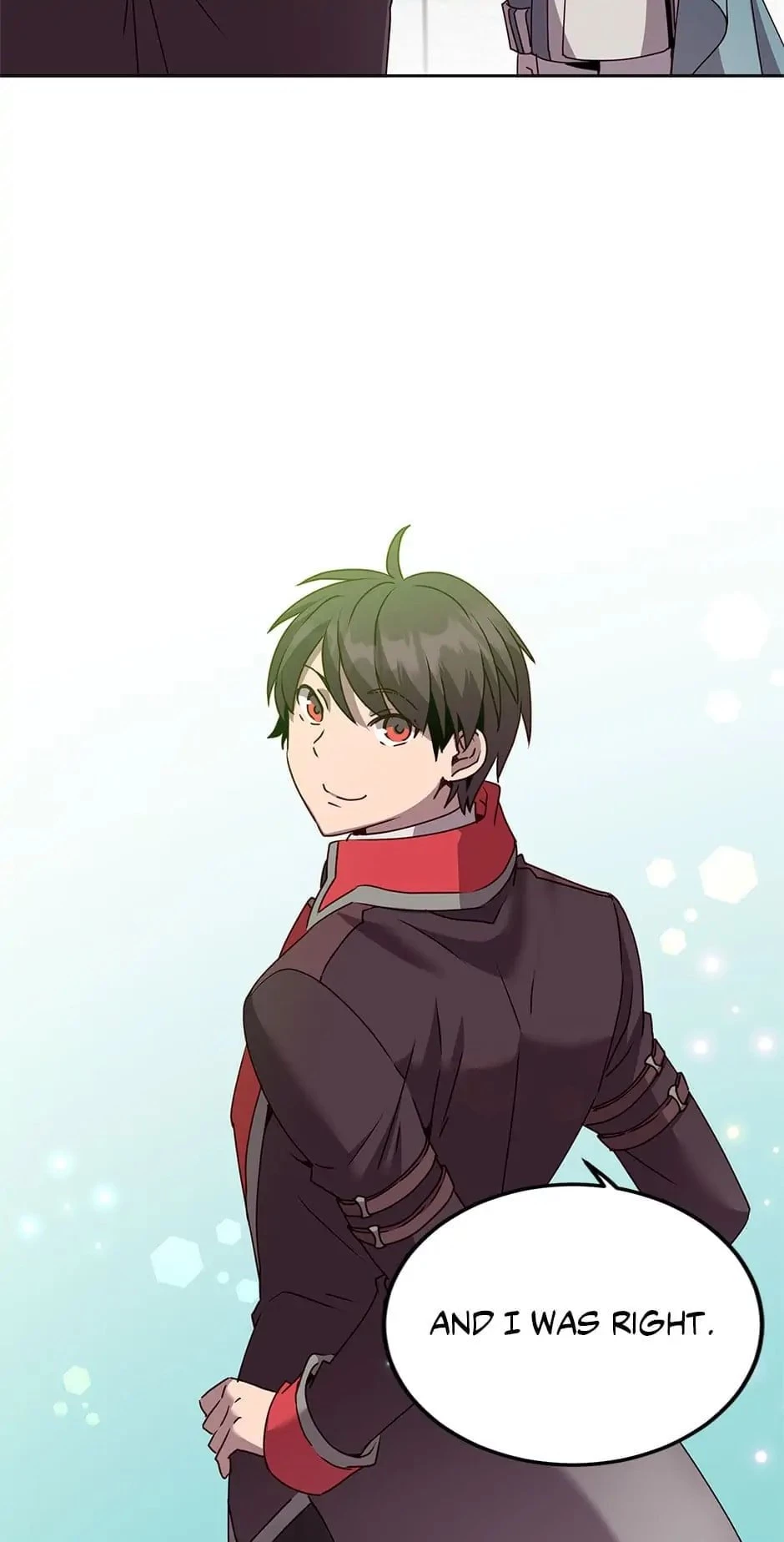 The Max Level Hero Strikes Back Chapter 128 - 25