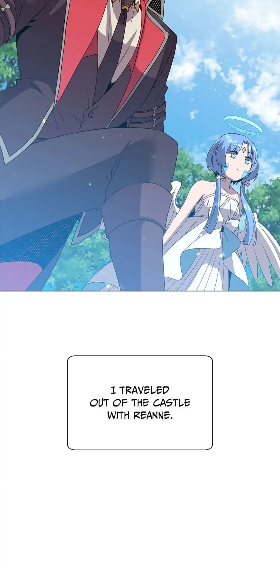 The Max Level Hero Strikes Back Chapter 132 - 45