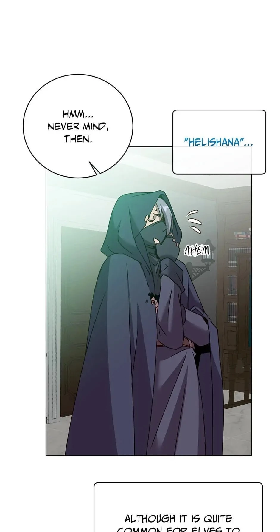 The Max Level Hero Strikes Back Chapter 130 - 27