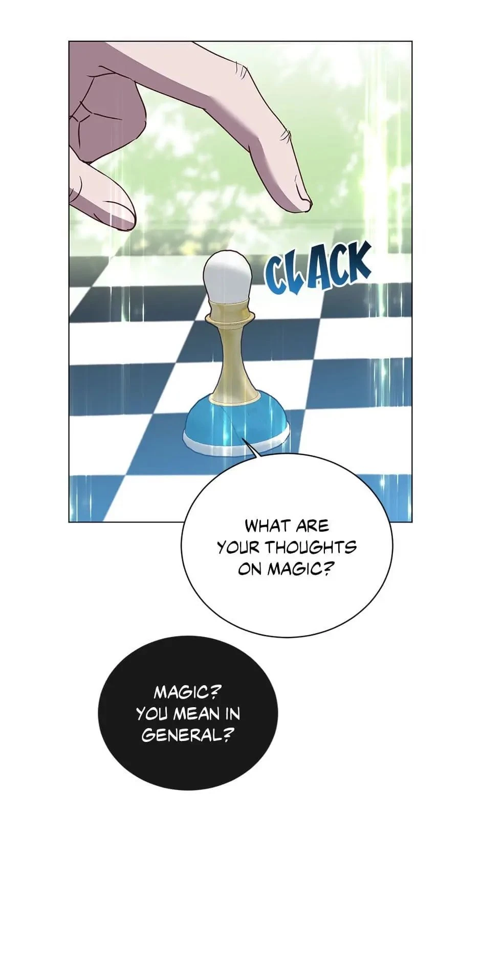 The Max Level Hero Strikes Back Chapter 131 - 33