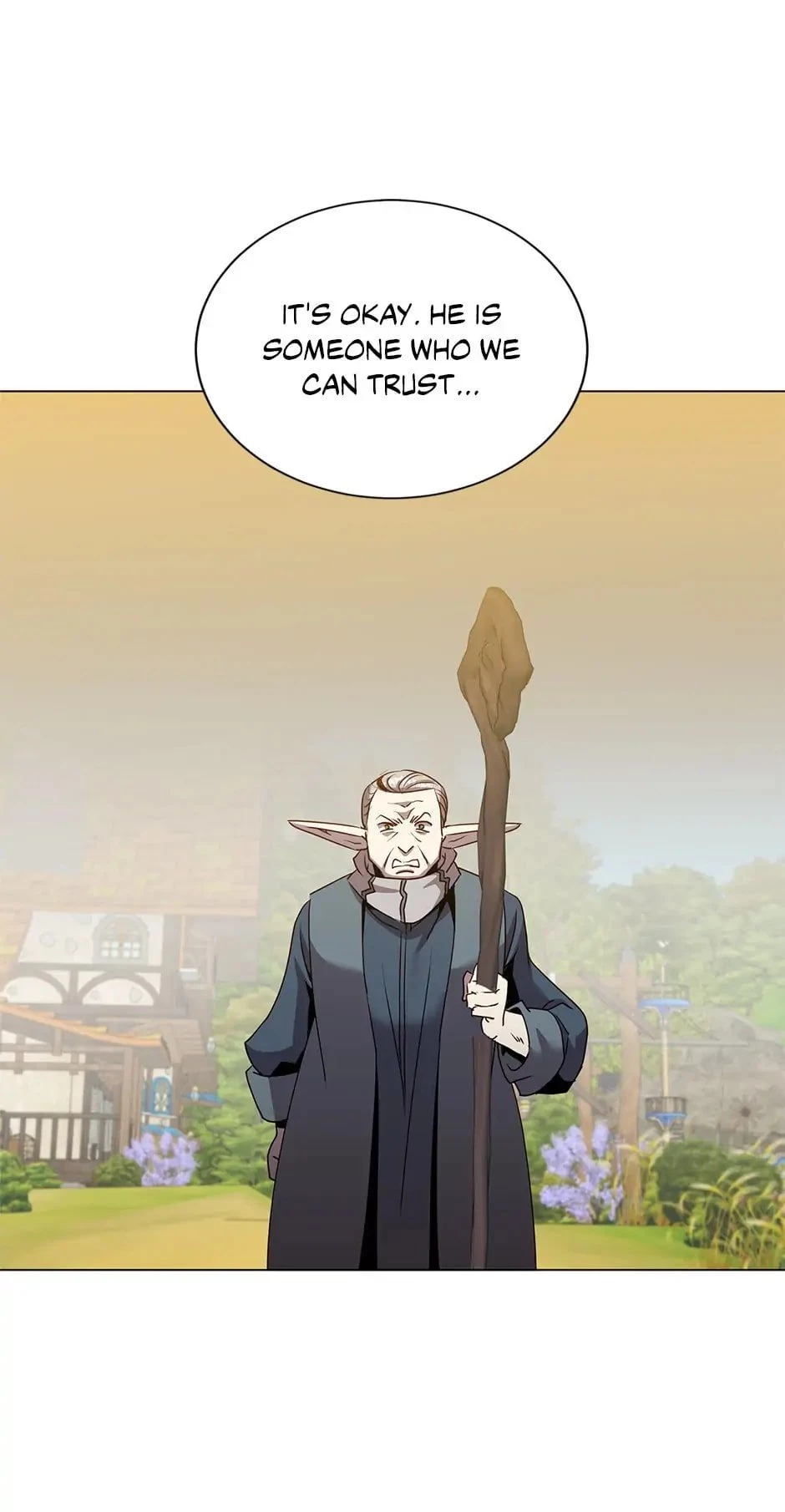 The Max Level Hero Strikes Back Chapter 133 - 46