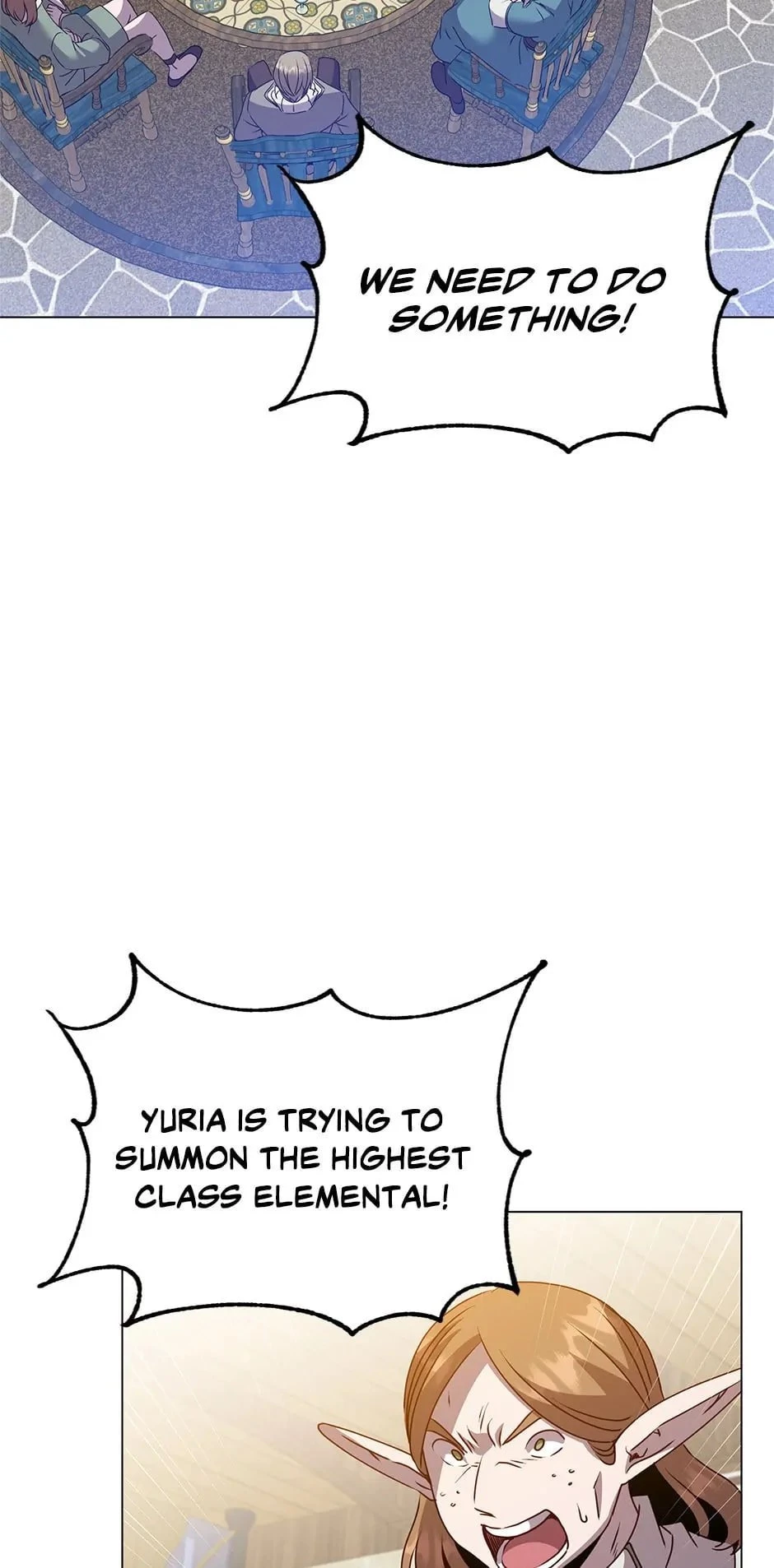 The Max Level Hero Strikes Back Chapter 134 - 59