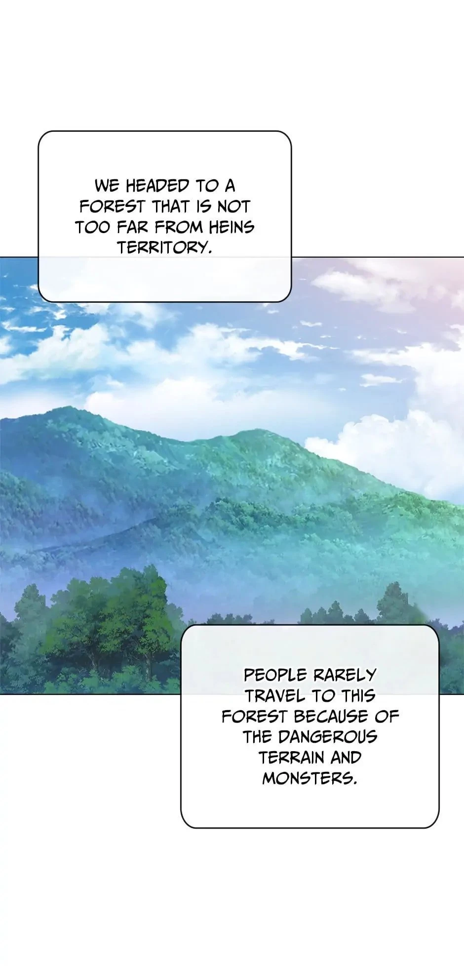 The Max Level Hero Strikes Back Chapter 132 - 46