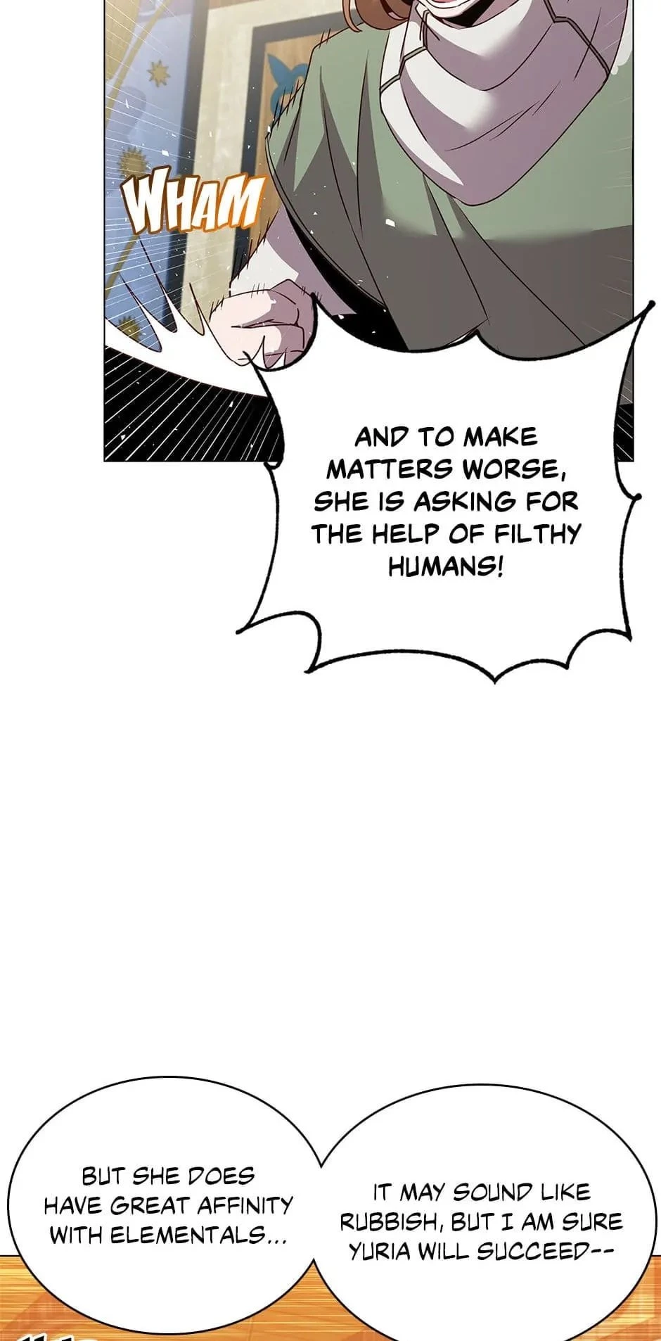 The Max Level Hero Strikes Back Chapter 134 - 60