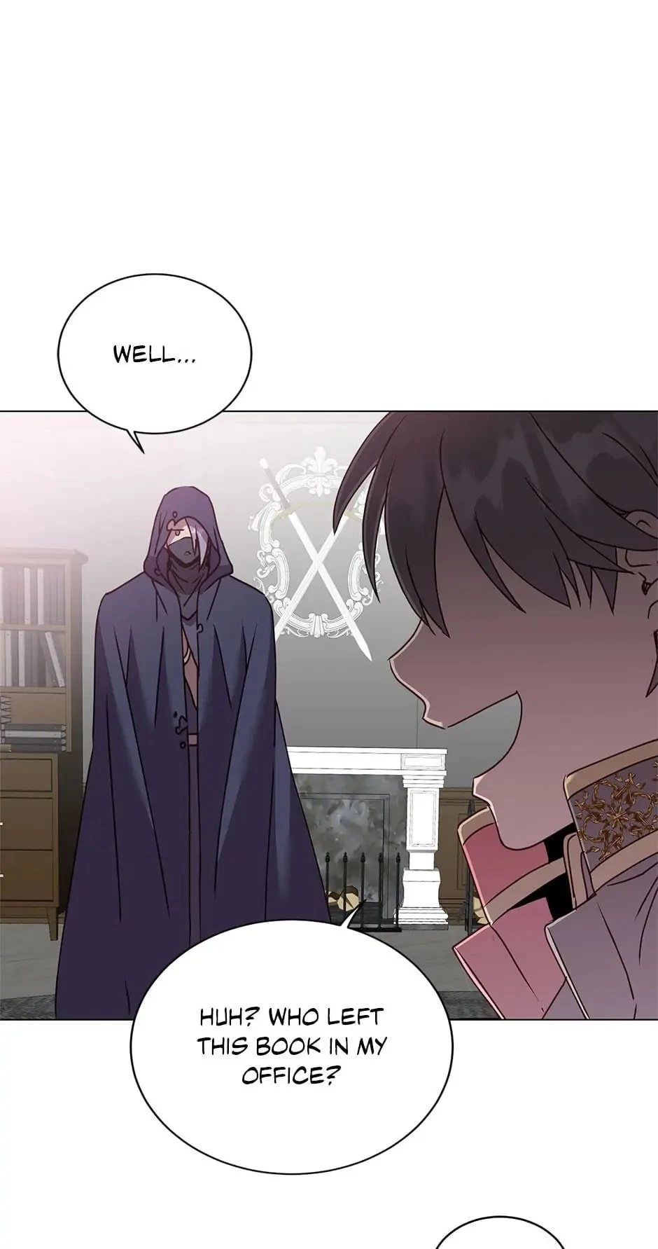 The Max Level Hero Strikes Back Chapter 130 - 30