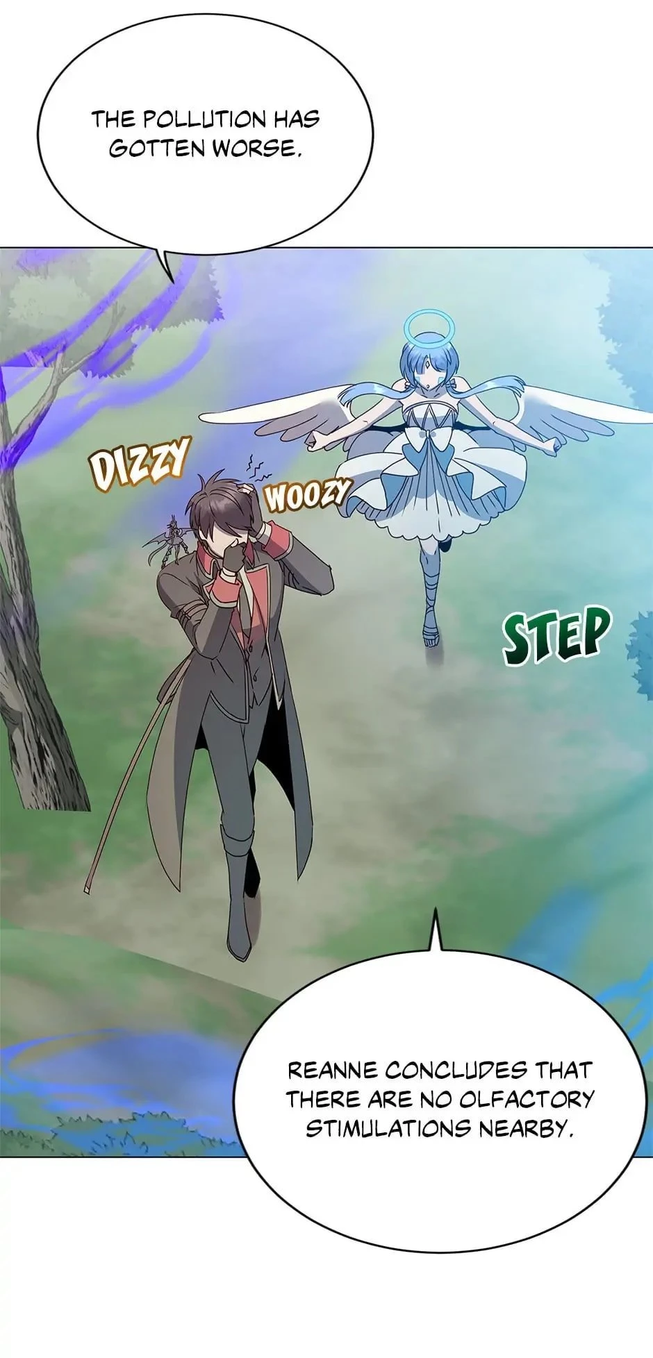 The Max Level Hero Strikes Back Chapter 132 - 48