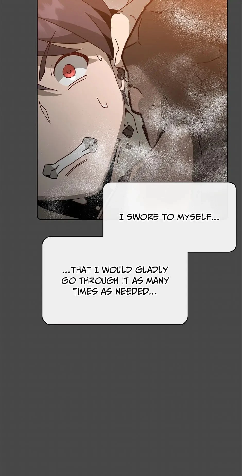 The Max Level Hero Strikes Back Chapter 128 - 29