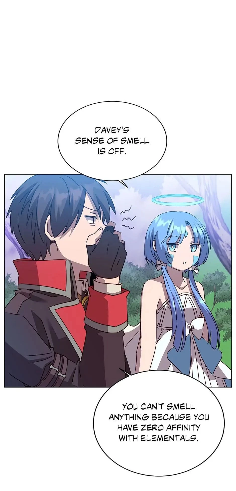 The Max Level Hero Strikes Back Chapter 132 - 49