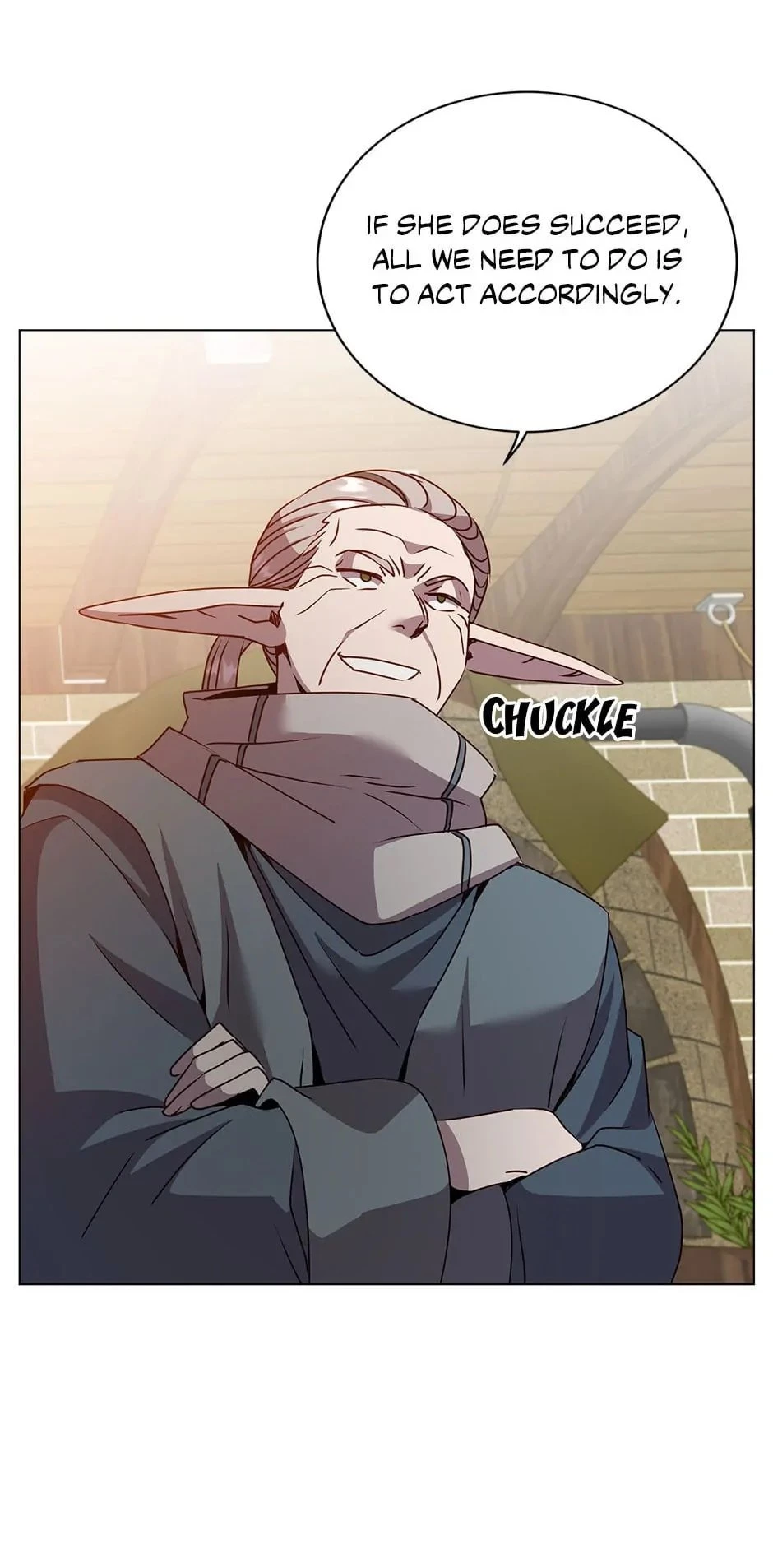 The Max Level Hero Strikes Back Chapter 134 - 62