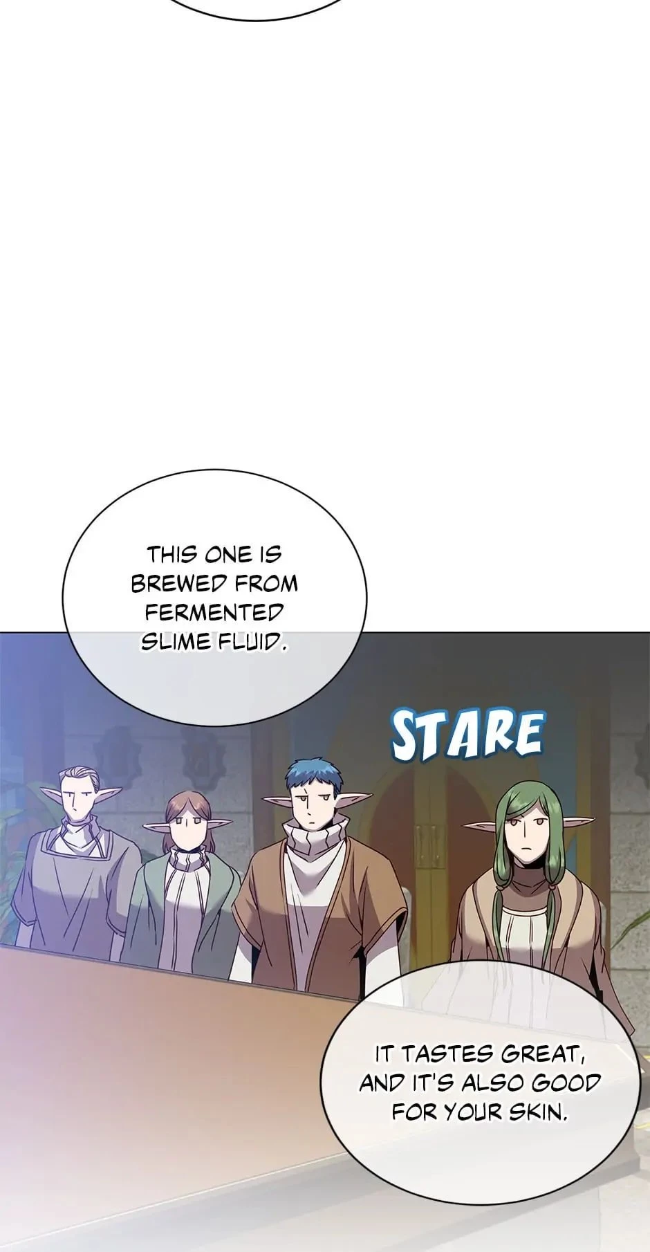 The Max Level Hero Strikes Back Chapter 133 - 50