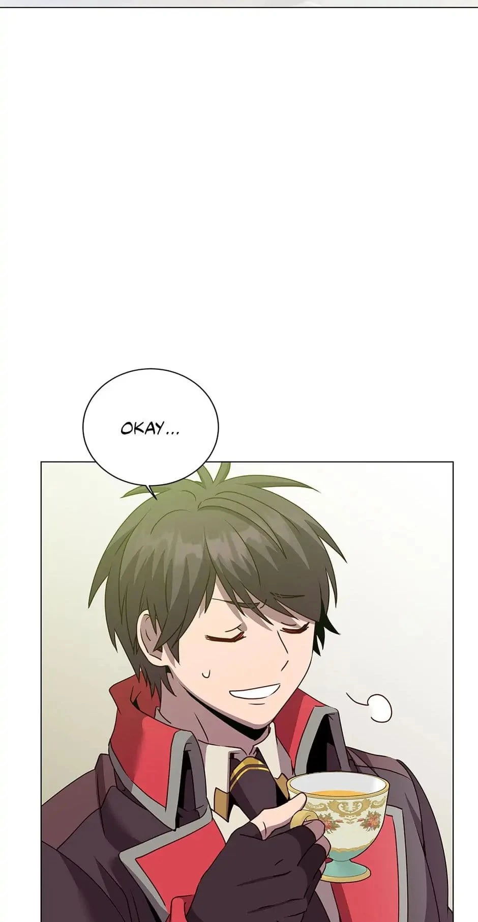 The Max Level Hero Strikes Back Chapter 133 - 51
