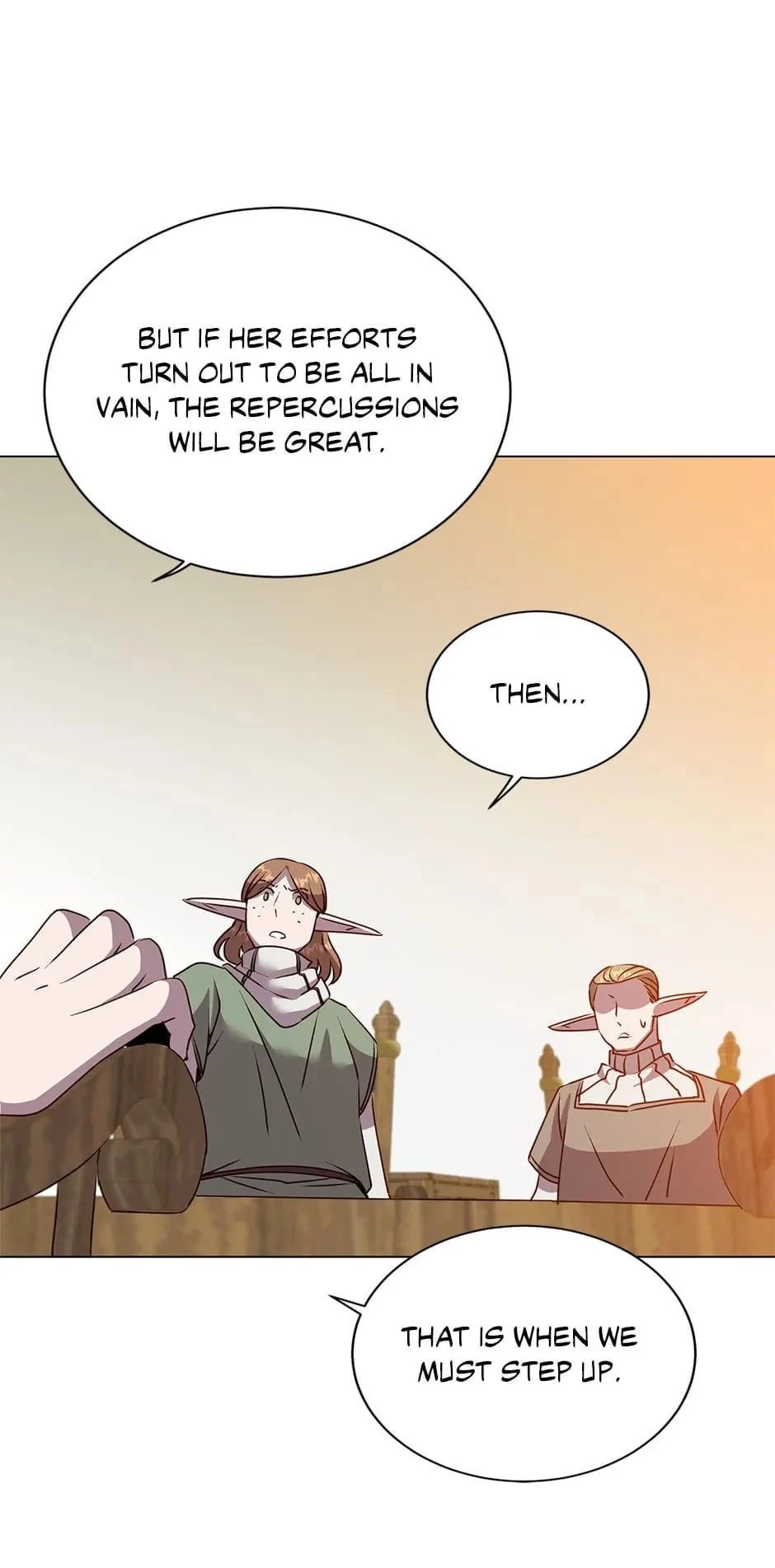 The Max Level Hero Strikes Back Chapter 134 - 63