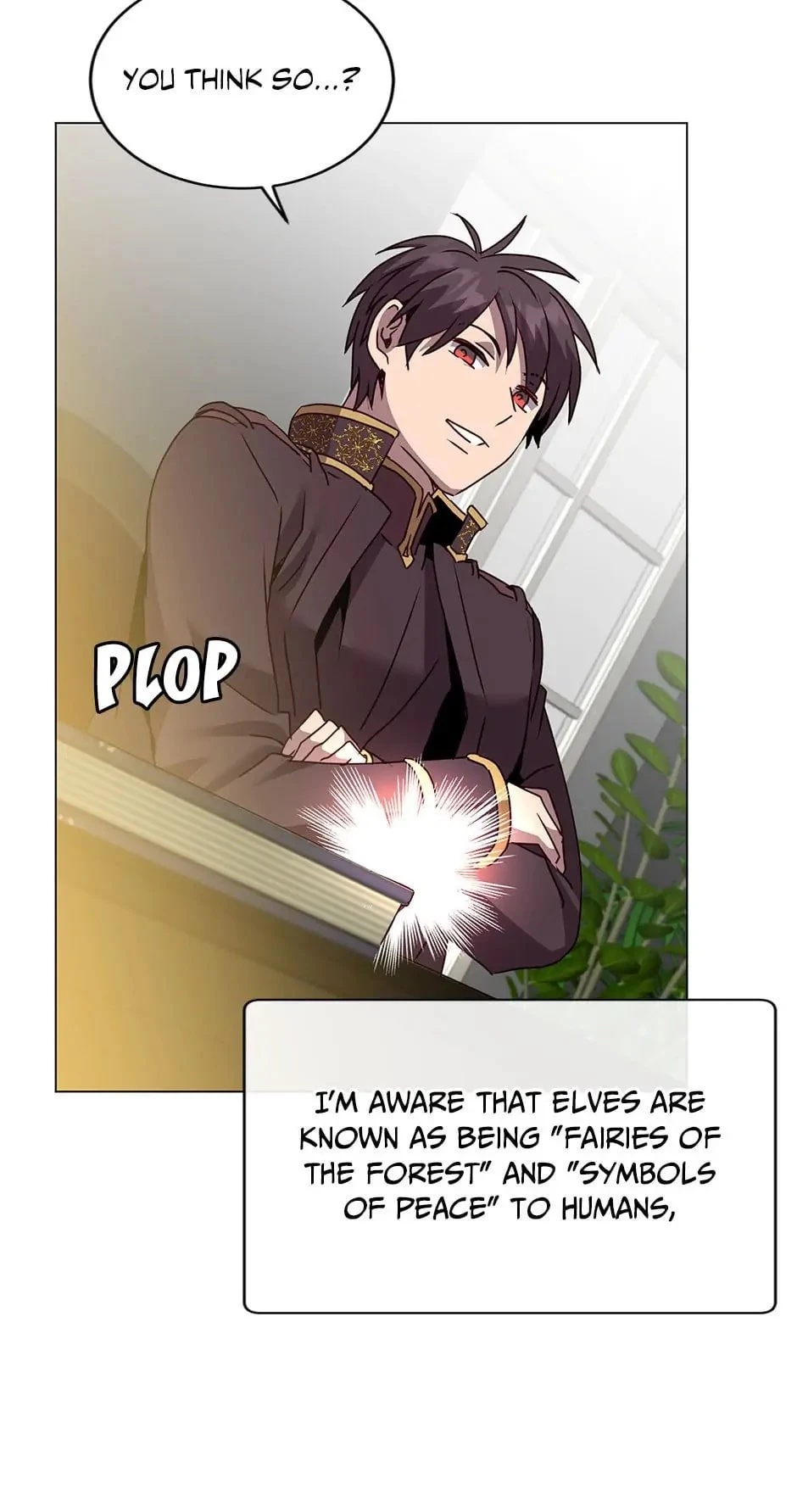 The Max Level Hero Strikes Back Chapter 130 - 34