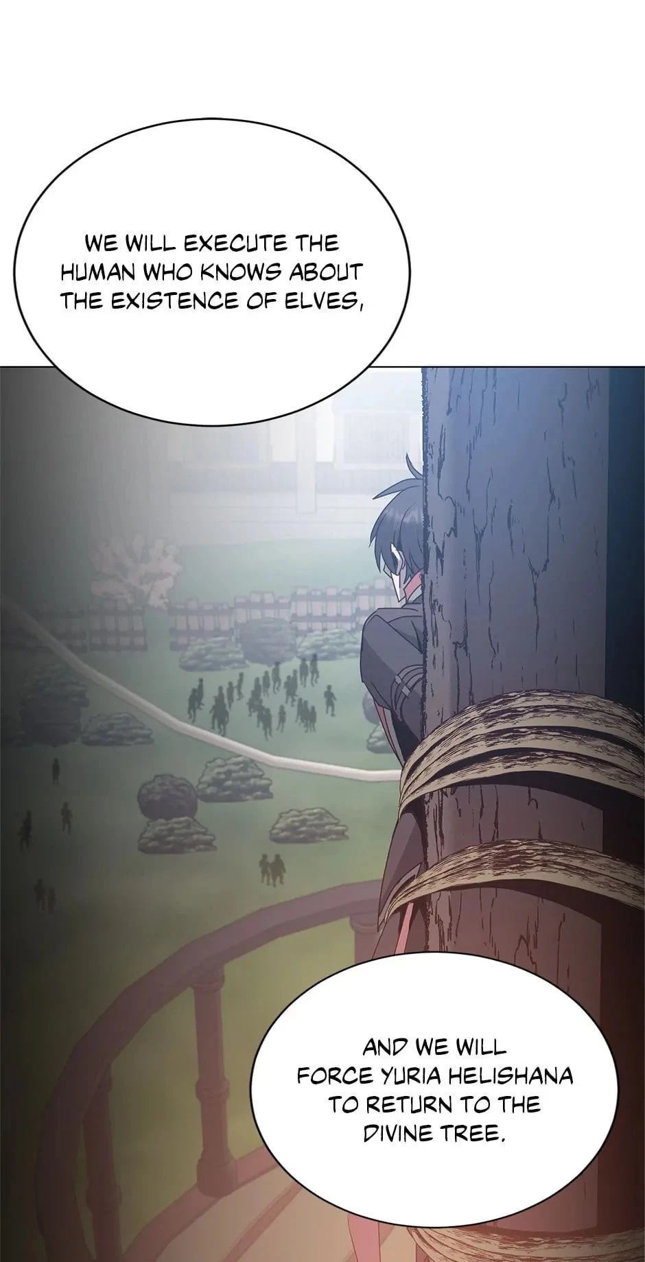 The Max Level Hero Strikes Back Chapter 134 - 64