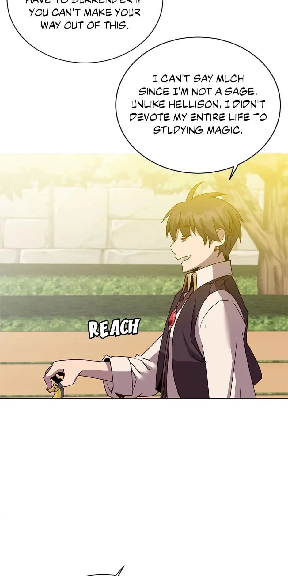 The Max Level Hero Strikes Back Chapter 131 - 39