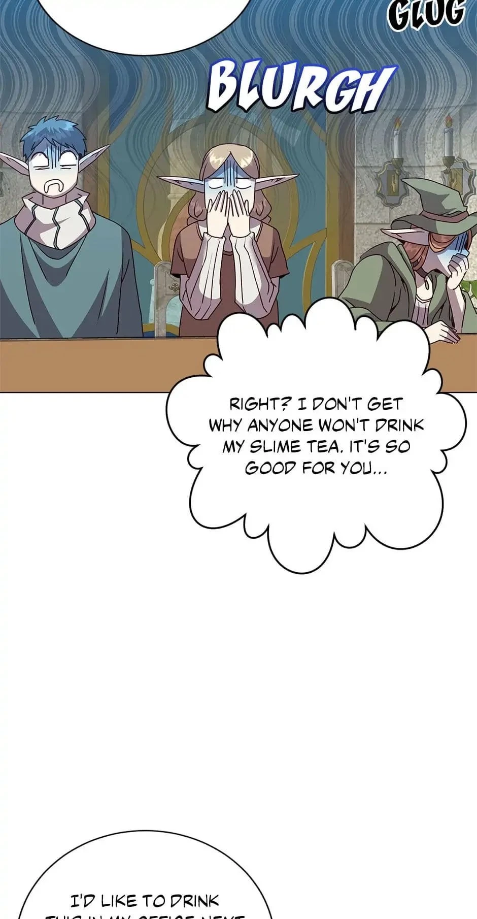 The Max Level Hero Strikes Back Chapter 133 - 53