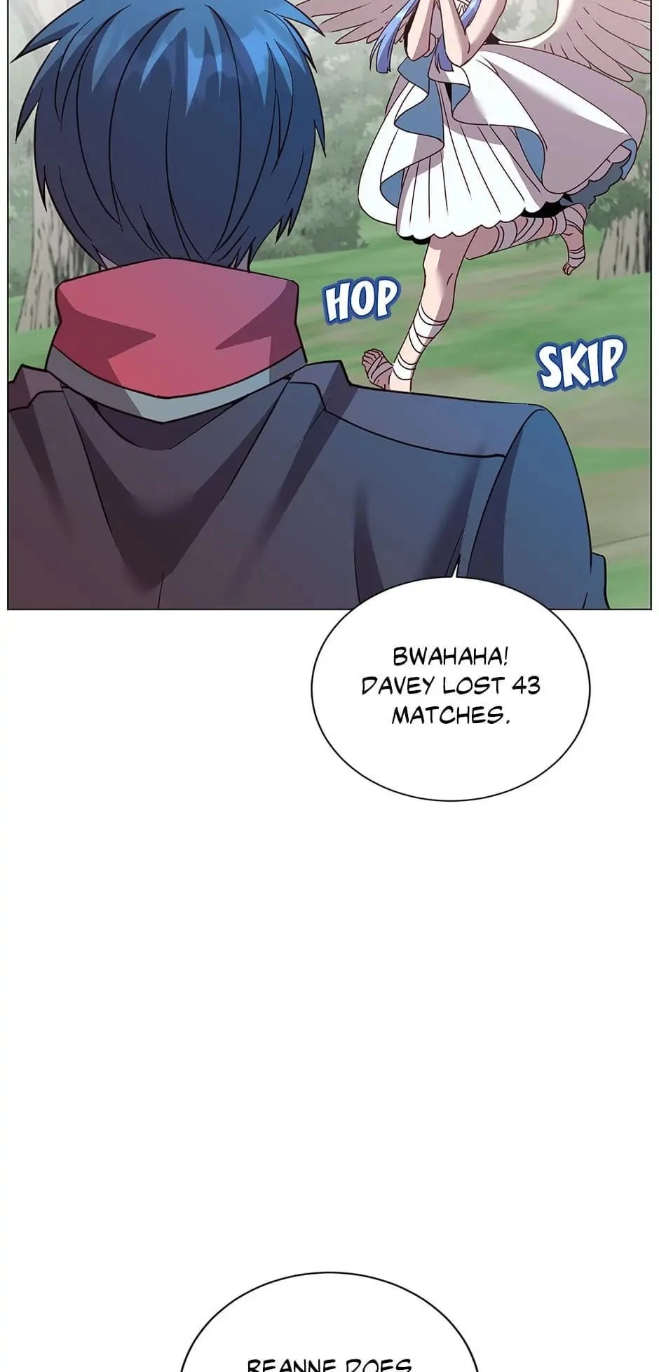 The Max Level Hero Strikes Back Chapter 132 - 52