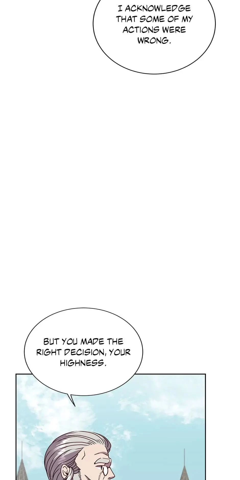 The Max Level Hero Strikes Back Chapter 128 - 33