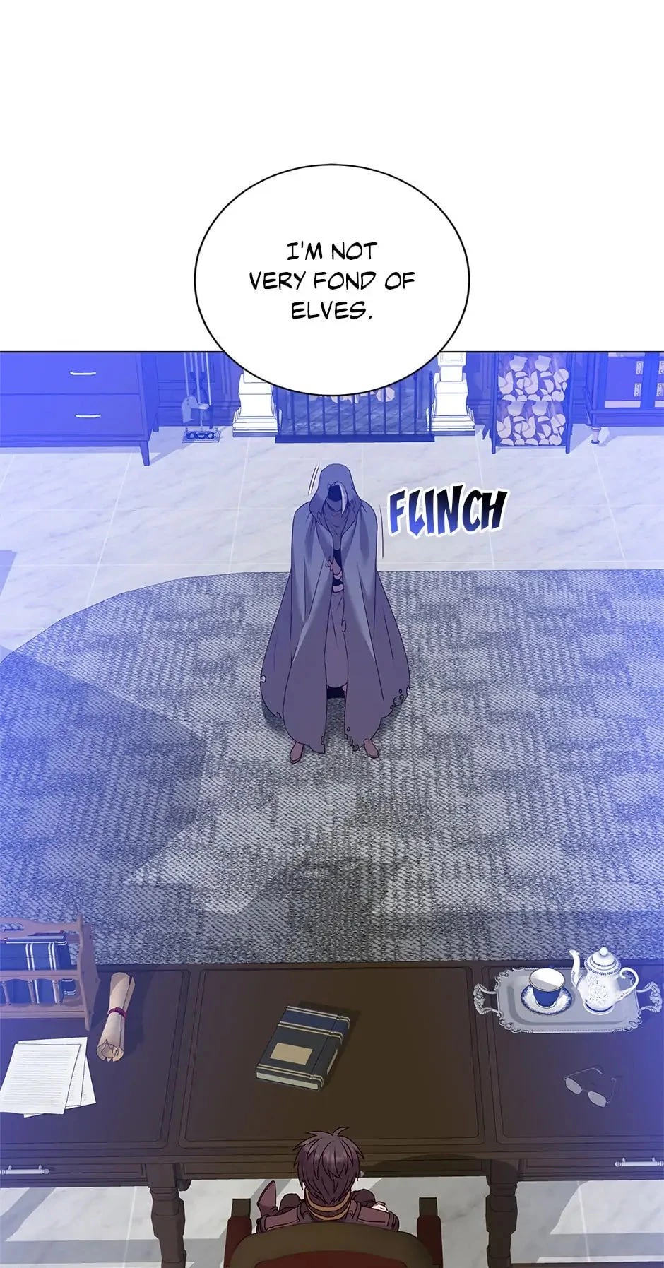 The Max Level Hero Strikes Back Chapter 130 - 36