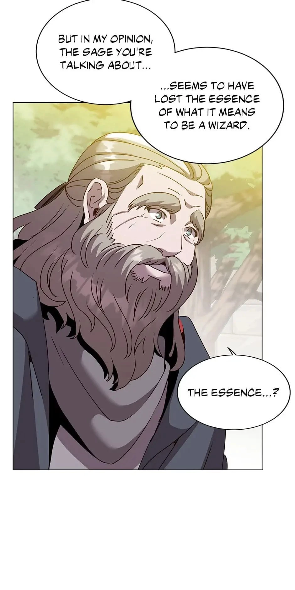 The Max Level Hero Strikes Back Chapter 131 - 40