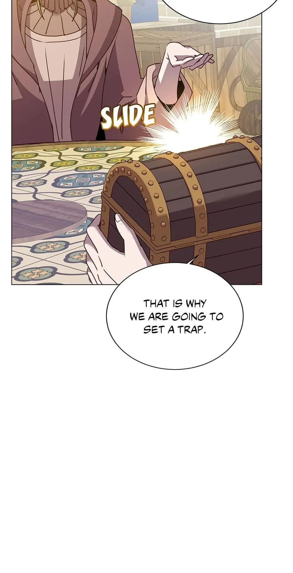 The Max Level Hero Strikes Back Chapter 134 - 66