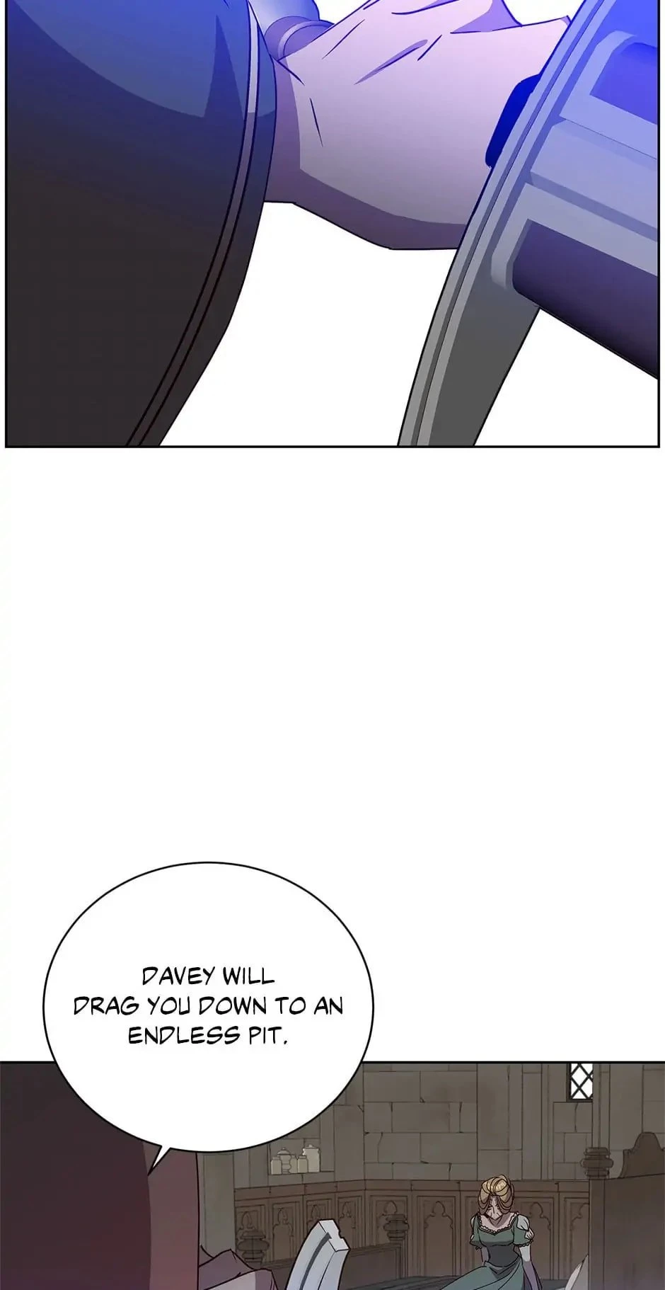 The Max Level Hero Strikes Back Chapter 127 - 6