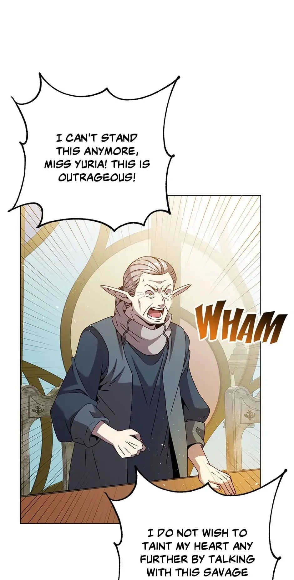 The Max Level Hero Strikes Back Chapter 133 - 55
