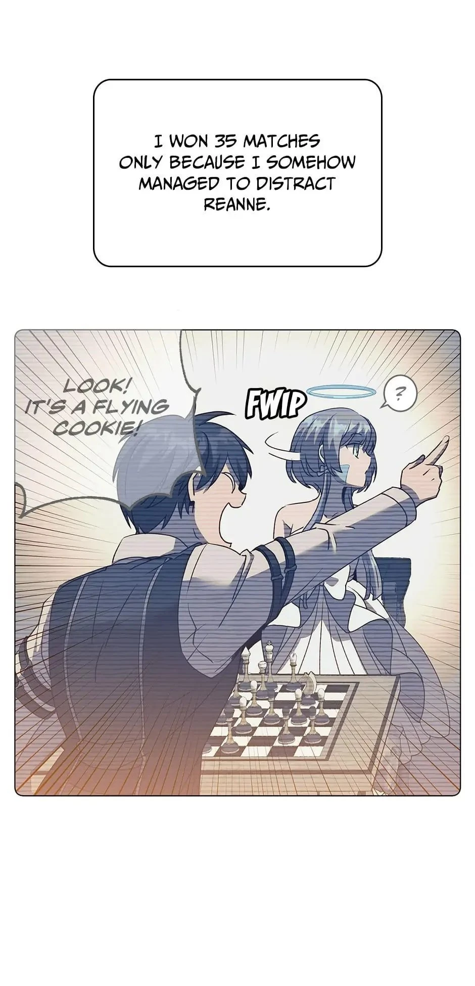 The Max Level Hero Strikes Back Chapter 132 - 54