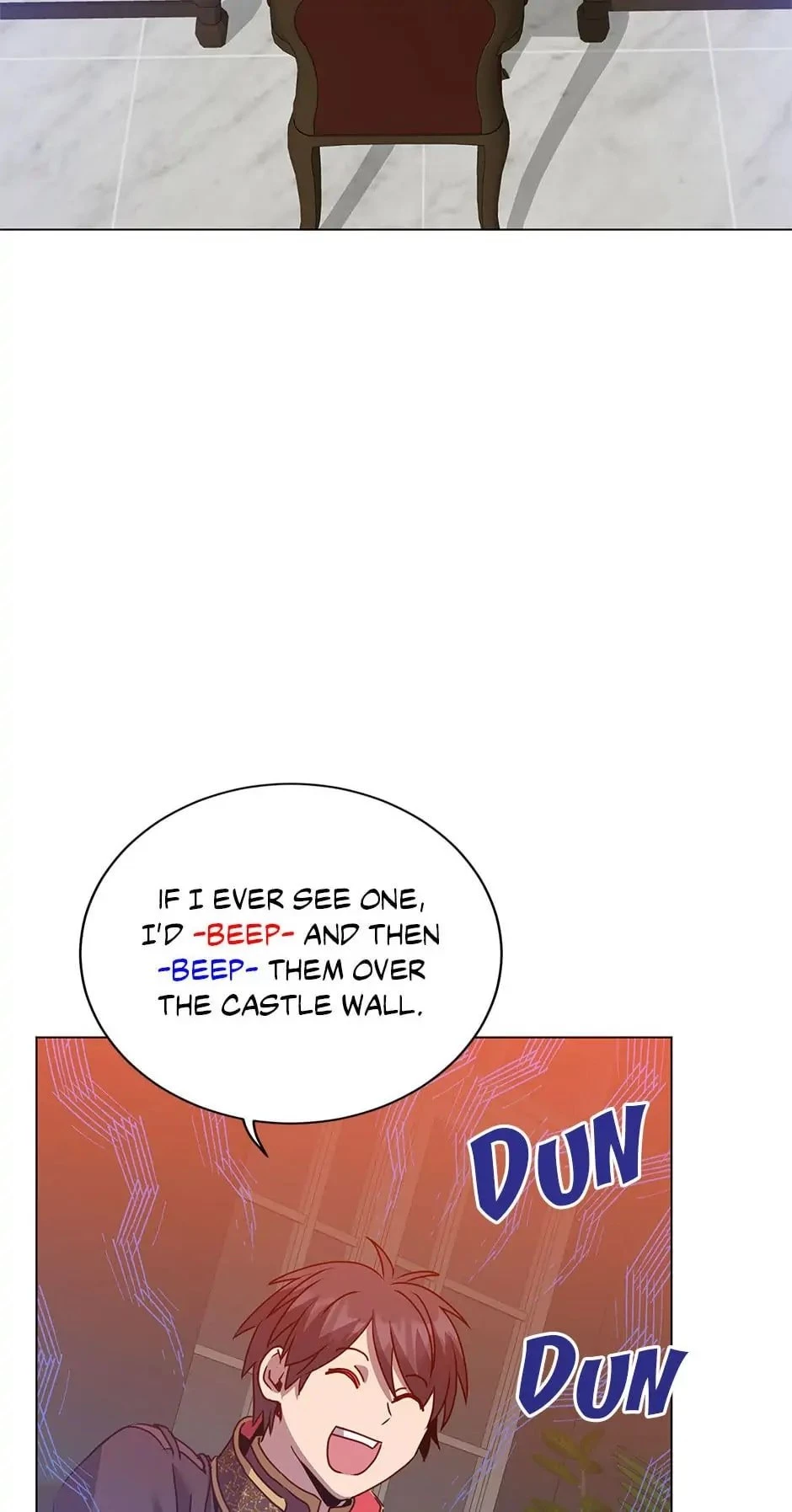 The Max Level Hero Strikes Back Chapter 130 - 37