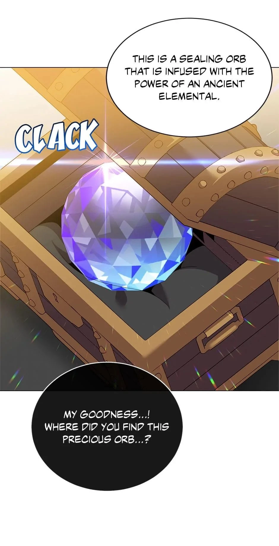 The Max Level Hero Strikes Back Chapter 134 - 67