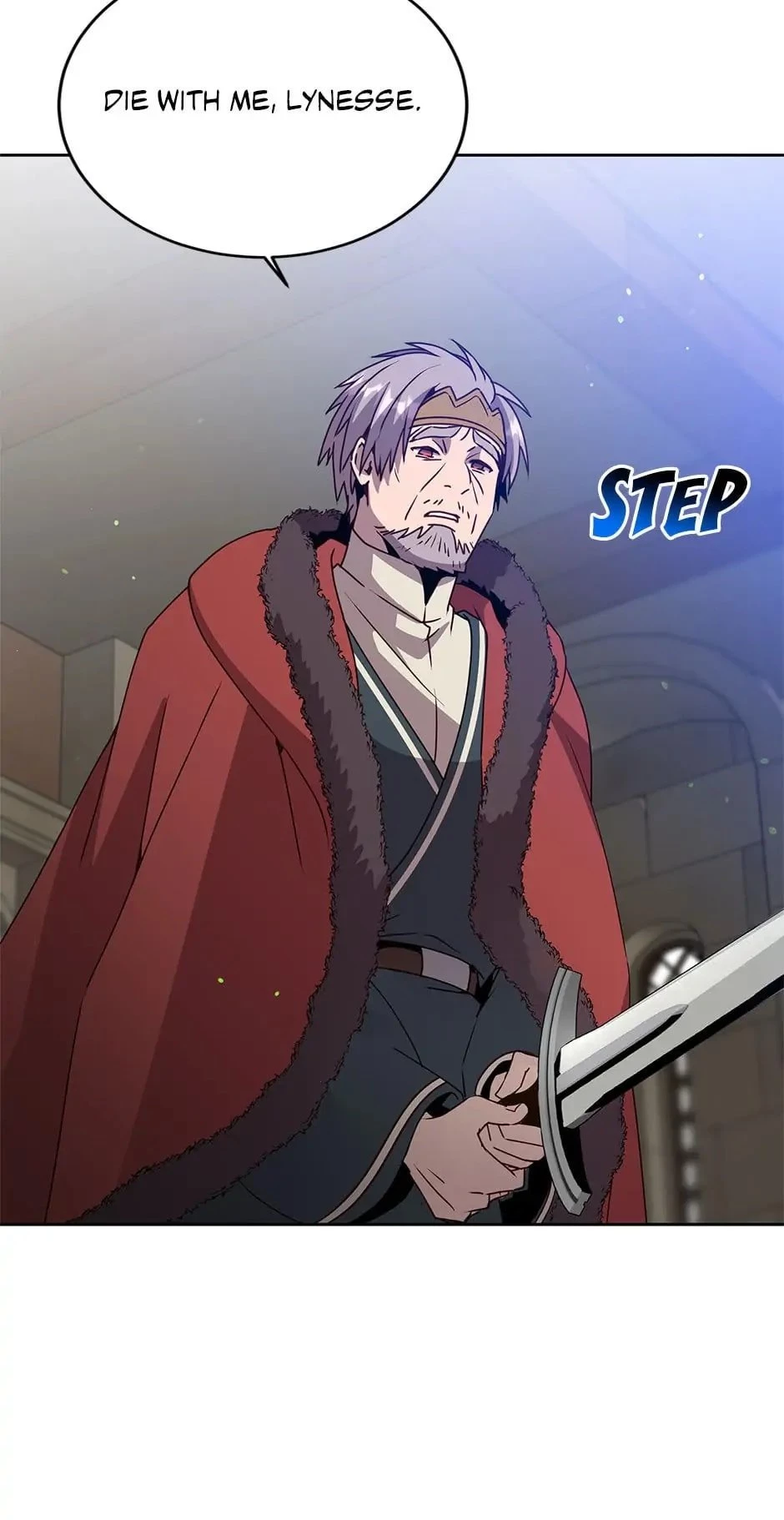 The Max Level Hero Strikes Back Chapter 127 - 8