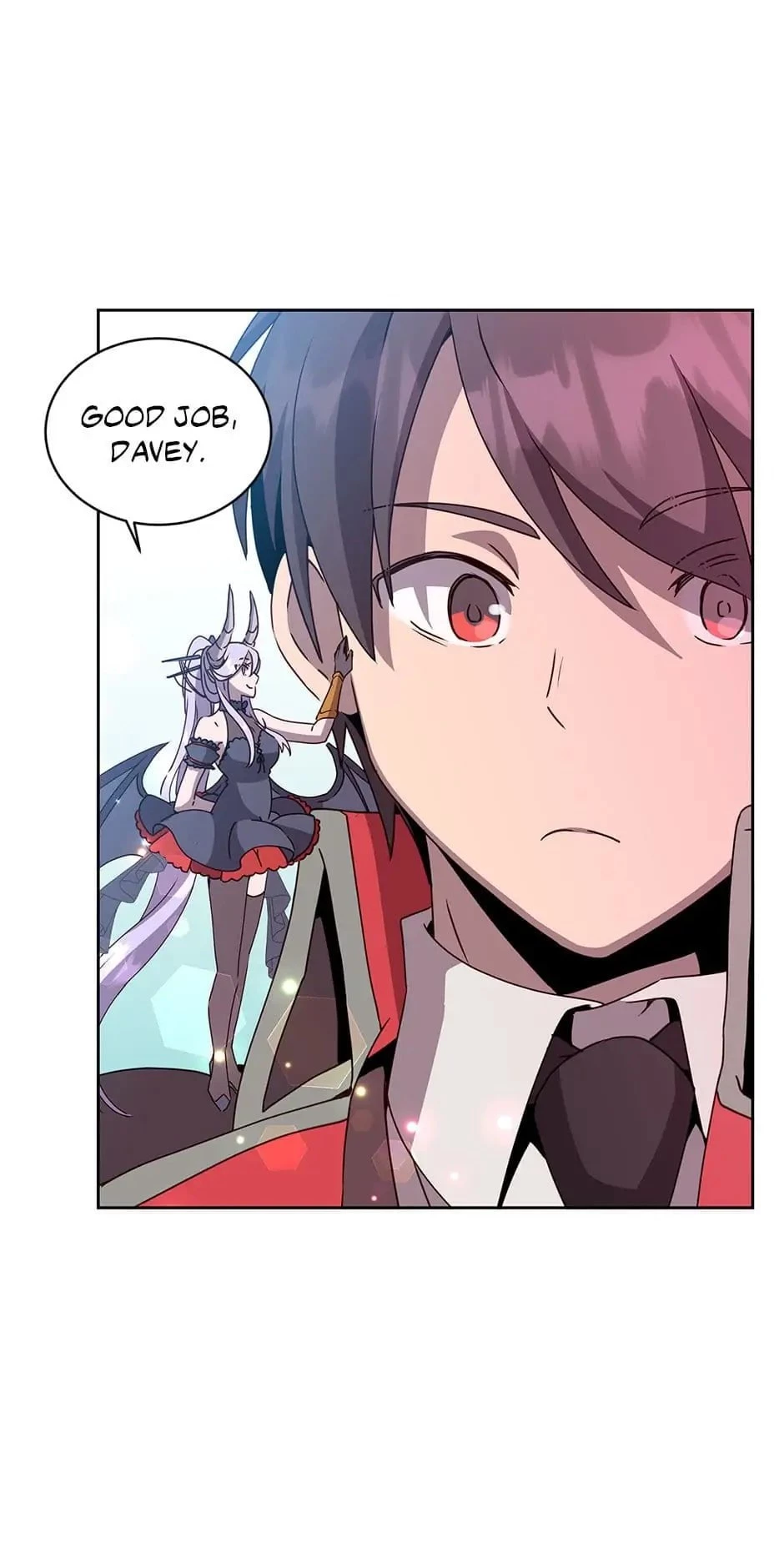 The Max Level Hero Strikes Back Chapter 128 - 36