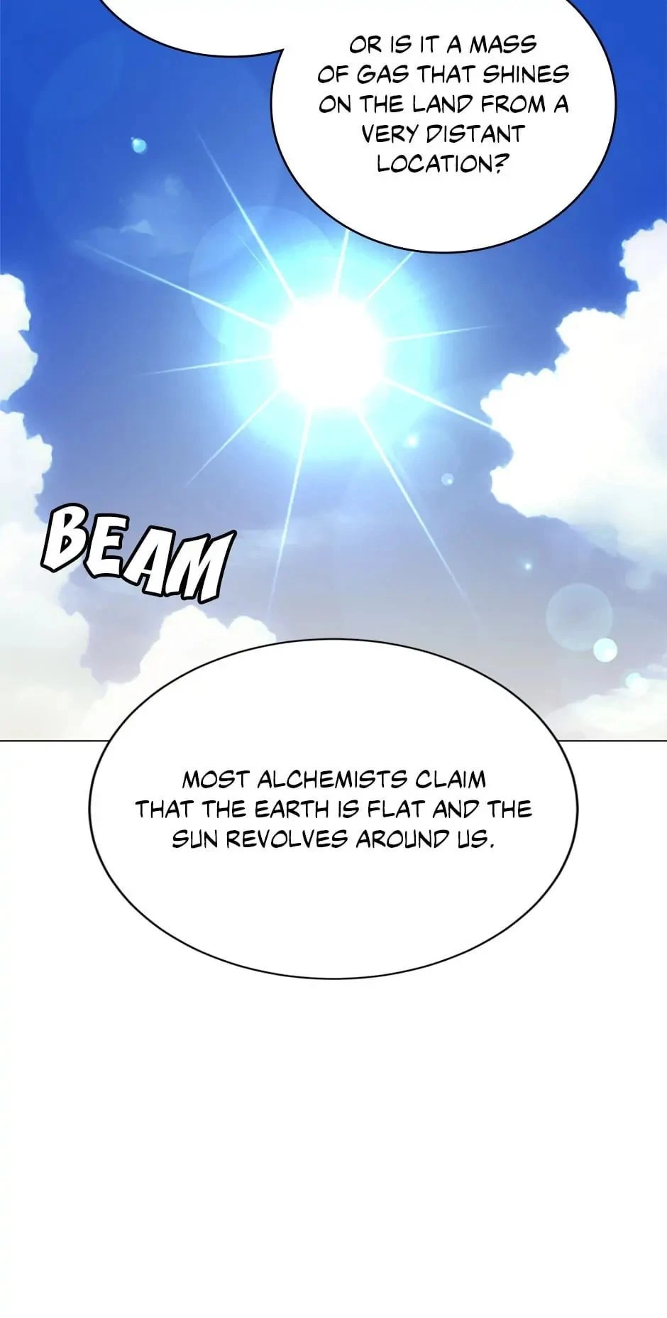 The Max Level Hero Strikes Back Chapter 131 - 43