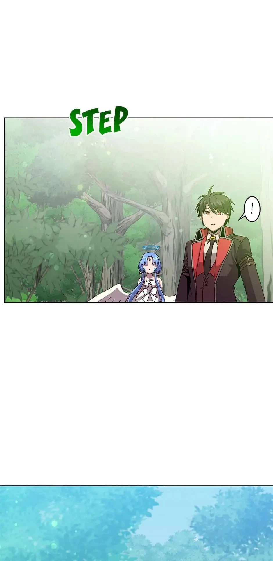 The Max Level Hero Strikes Back Chapter 132 - 56