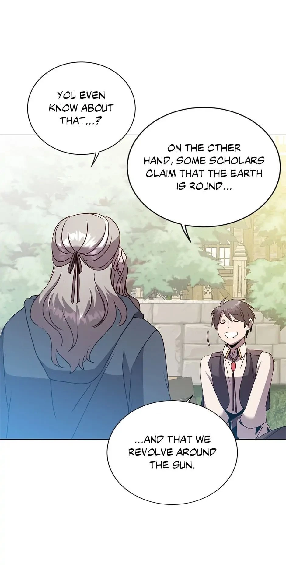 The Max Level Hero Strikes Back Chapter 131 - 44