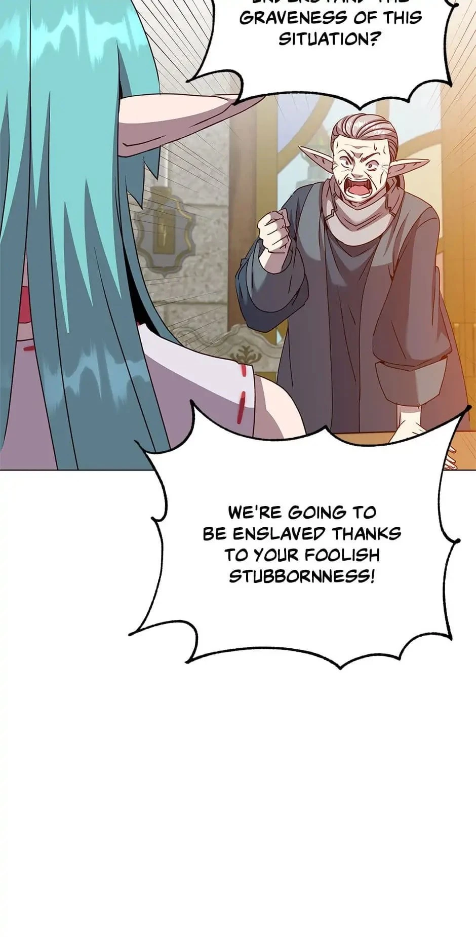 The Max Level Hero Strikes Back Chapter 133 - 58