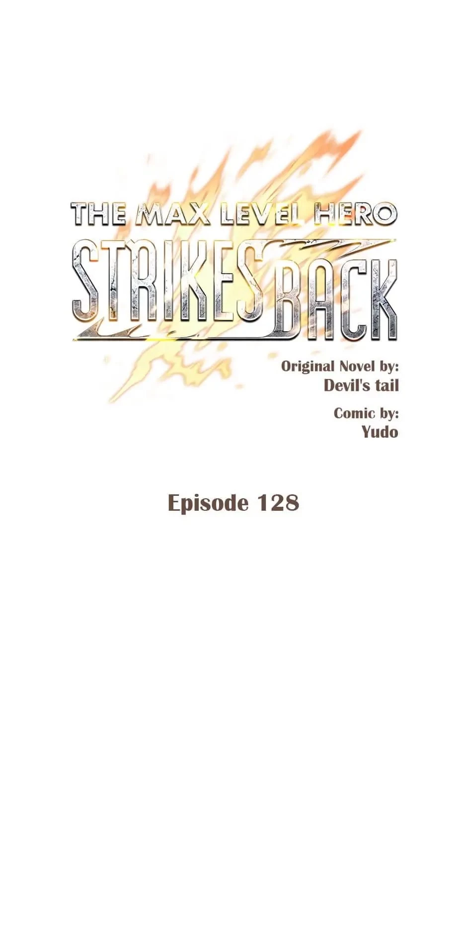 The Max Level Hero Strikes Back Chapter 128 - 39