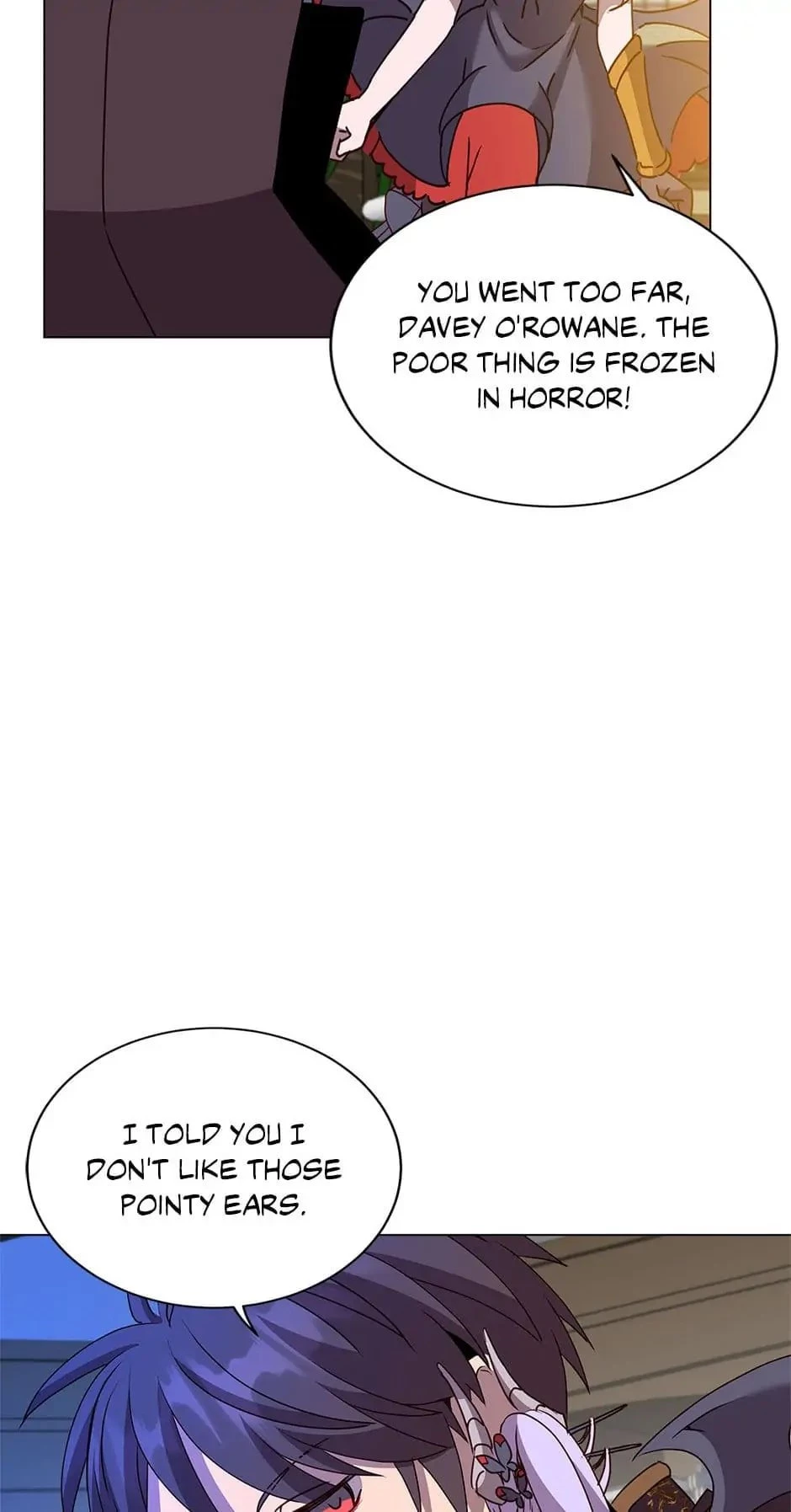 The Max Level Hero Strikes Back Chapter 130 - 41