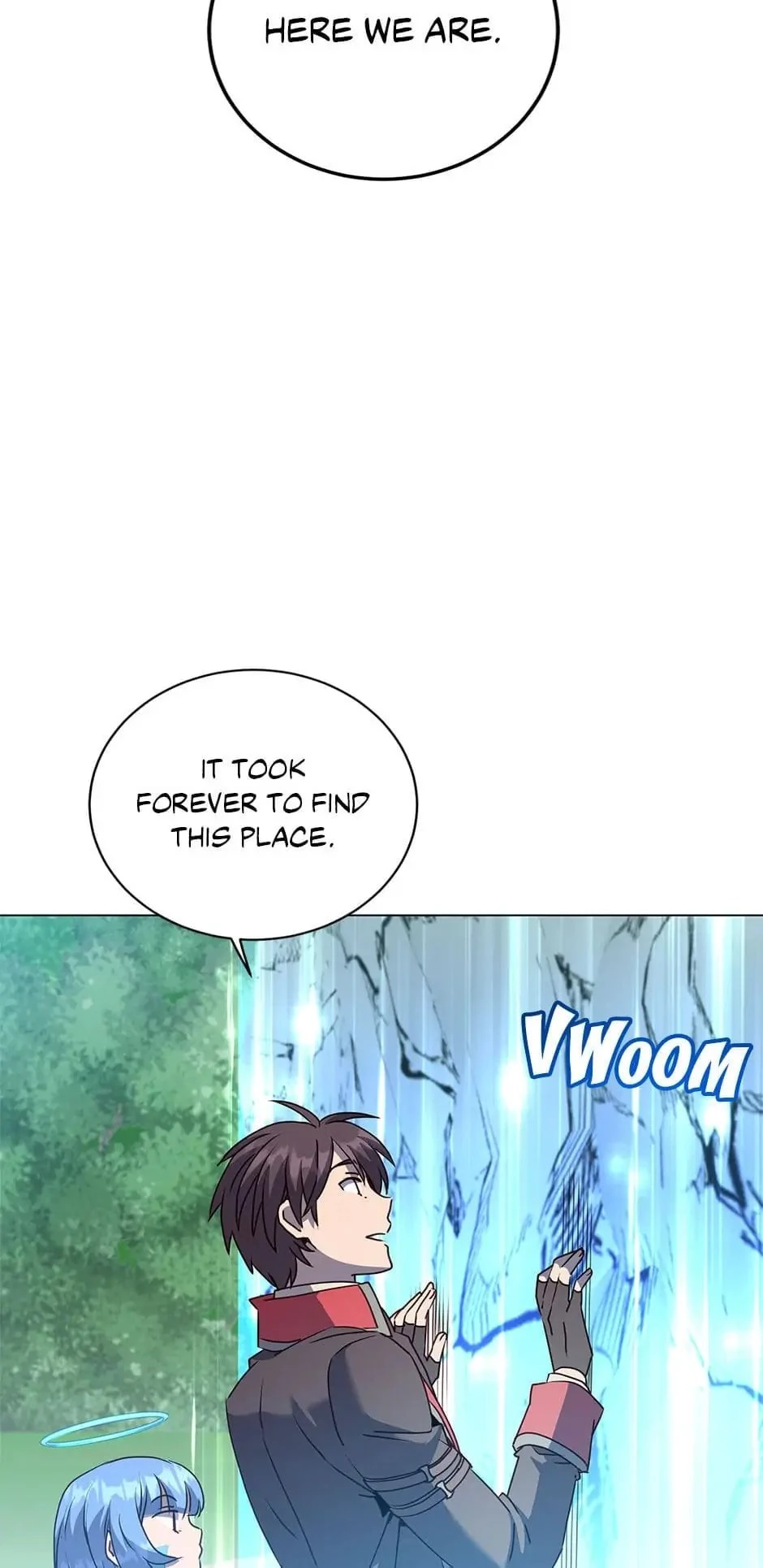 The Max Level Hero Strikes Back Chapter 132 - 58