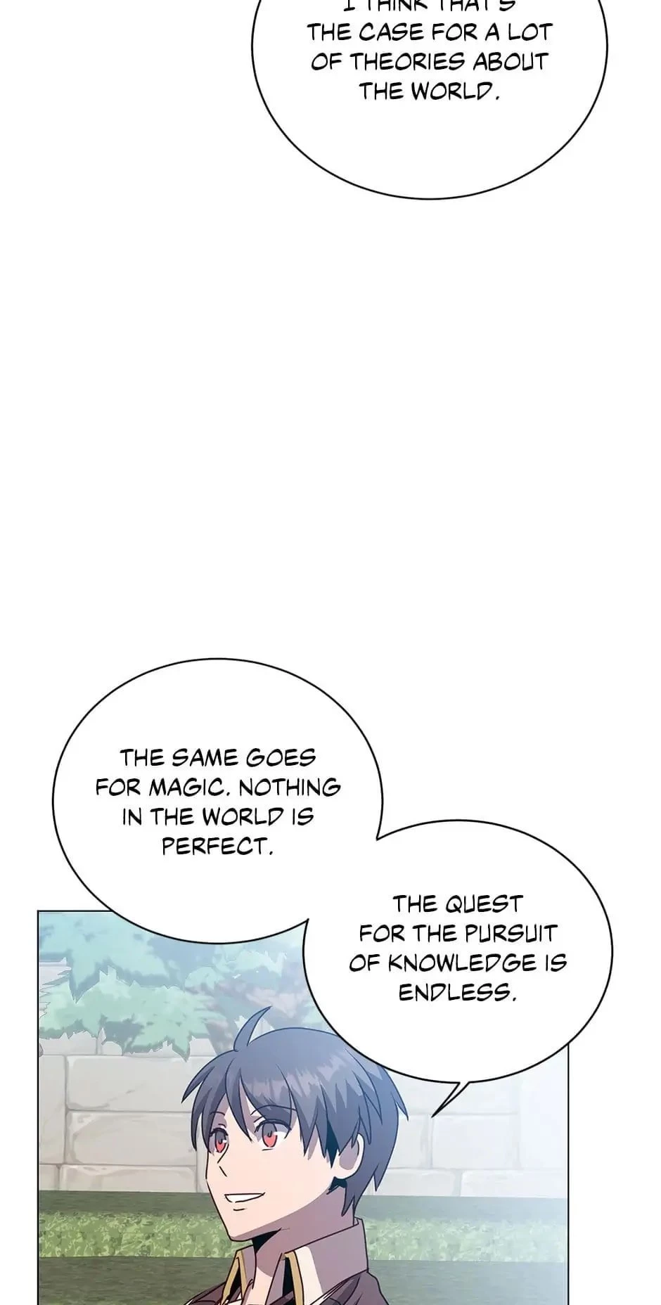 The Max Level Hero Strikes Back Chapter 131 - 46