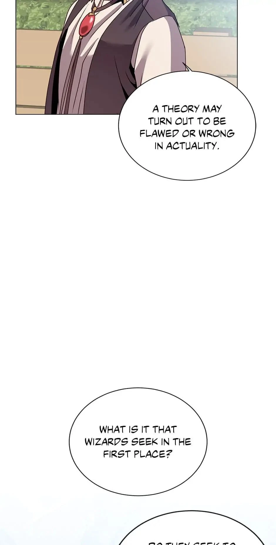 The Max Level Hero Strikes Back Chapter 131 - 47